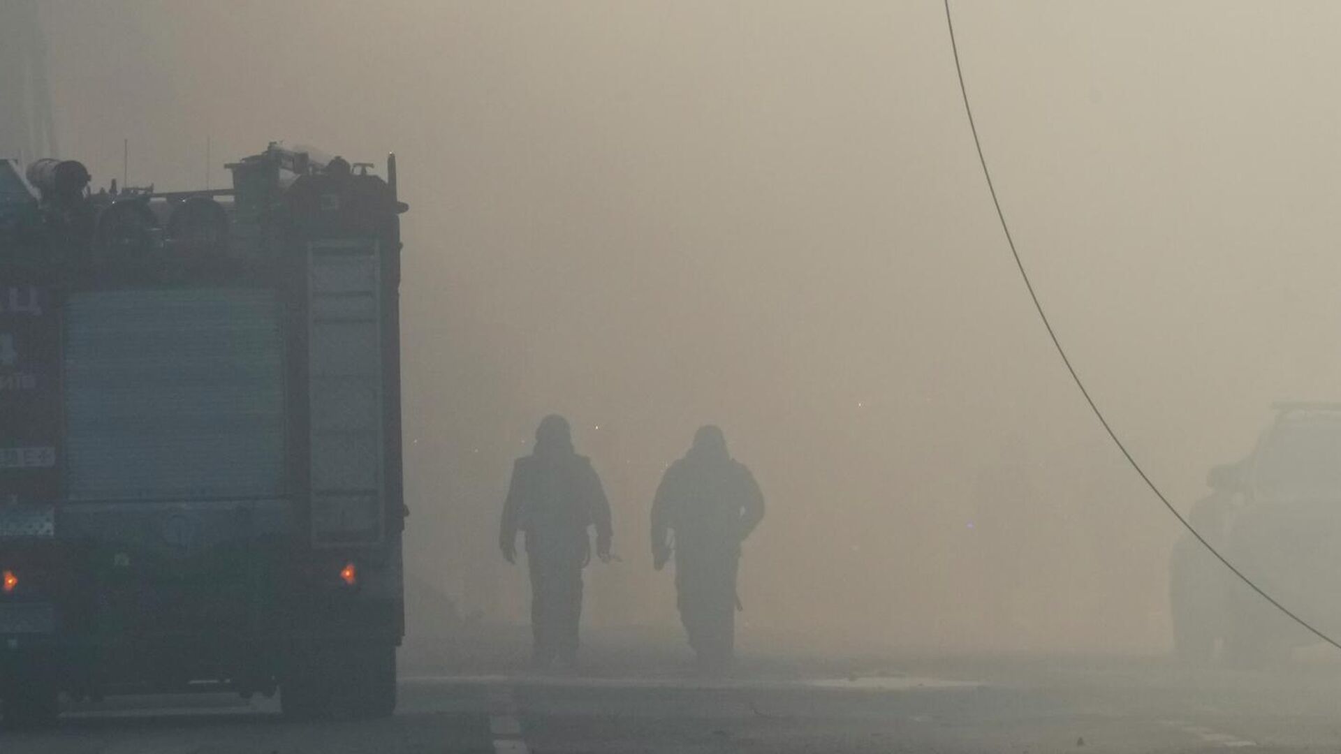 Во Львове и Луцке прогремели взрывы